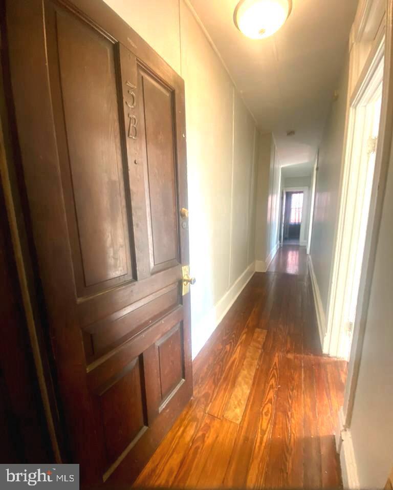 BOLTON HILL HISTORIC DISTRICT - Residential Lease