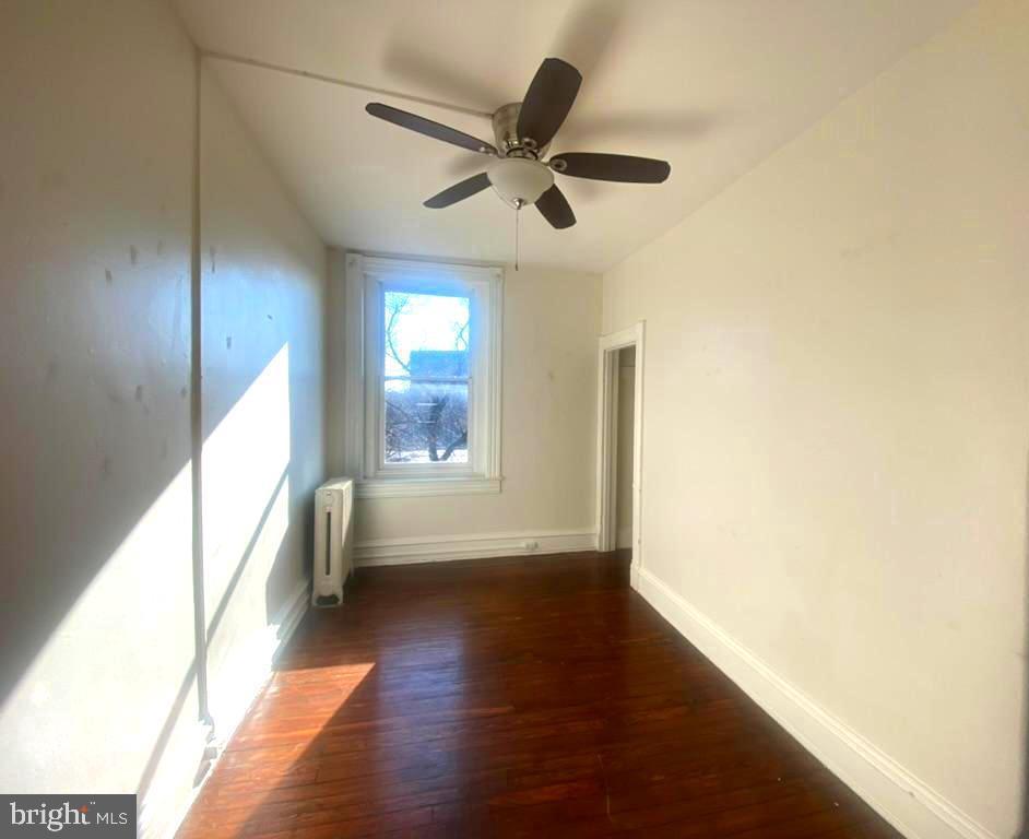 BOLTON HILL HISTORIC DISTRICT - Residential Lease