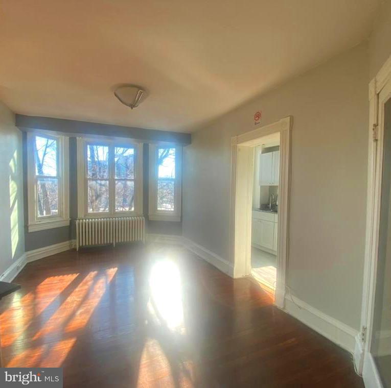 BOLTON HILL HISTORIC DISTRICT - Residential Lease
