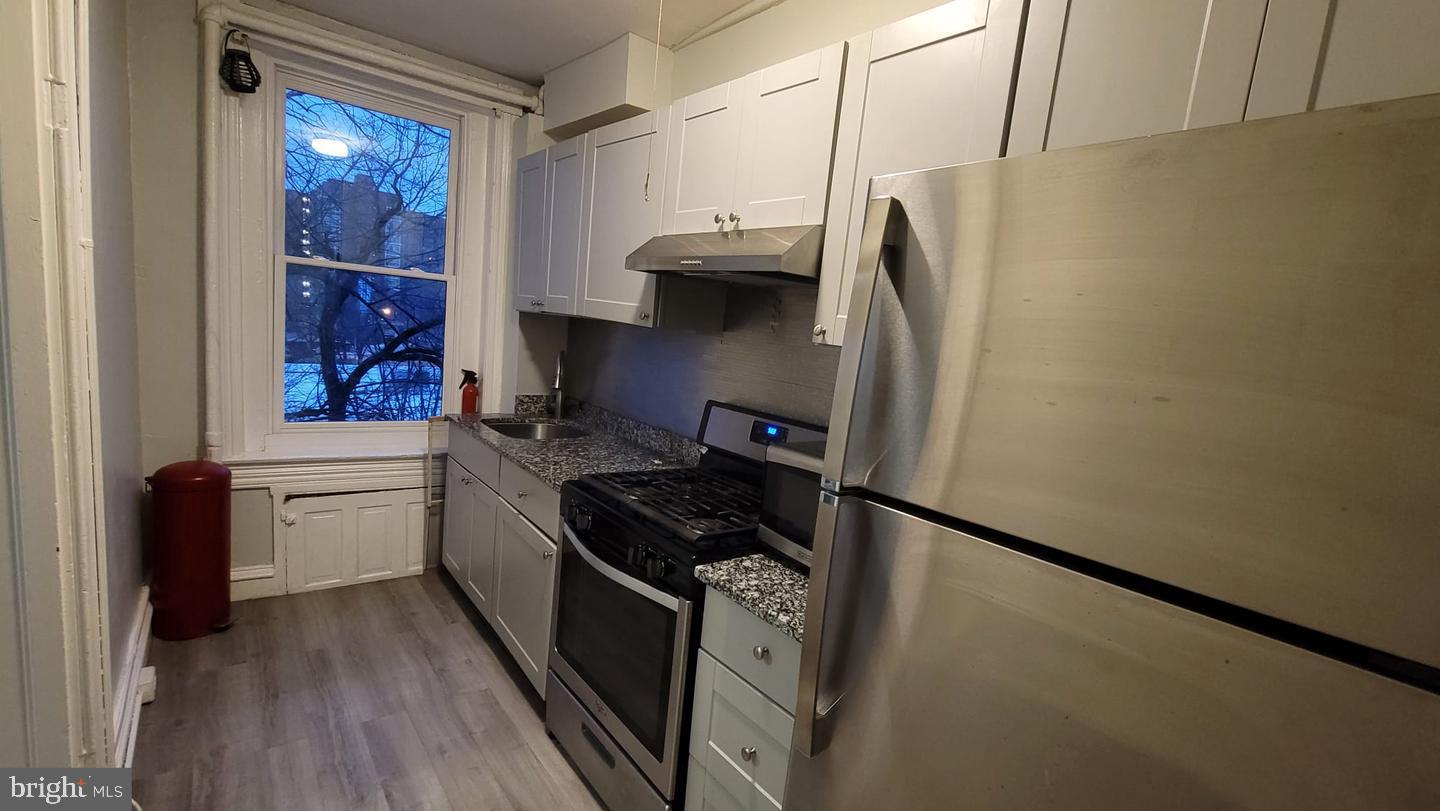 BOLTON HILL HISTORIC DISTRICT - Residential Lease