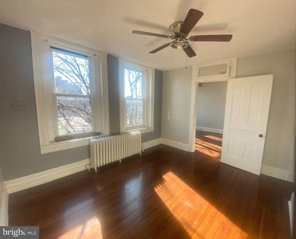 BOLTON HILL HISTORIC DISTRICT - Residential Lease