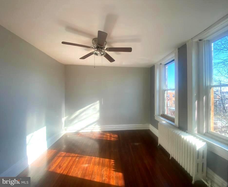 BOLTON HILL HISTORIC DISTRICT - Residential Lease