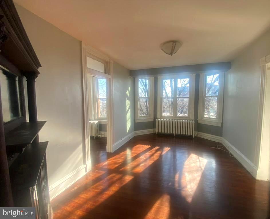 BOLTON HILL HISTORIC DISTRICT - Residential Lease