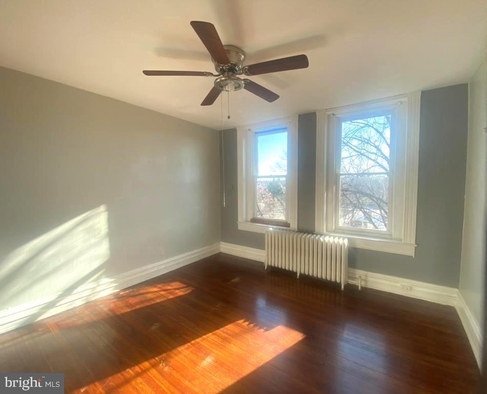 BOLTON HILL HISTORIC DISTRICT - Residential Lease