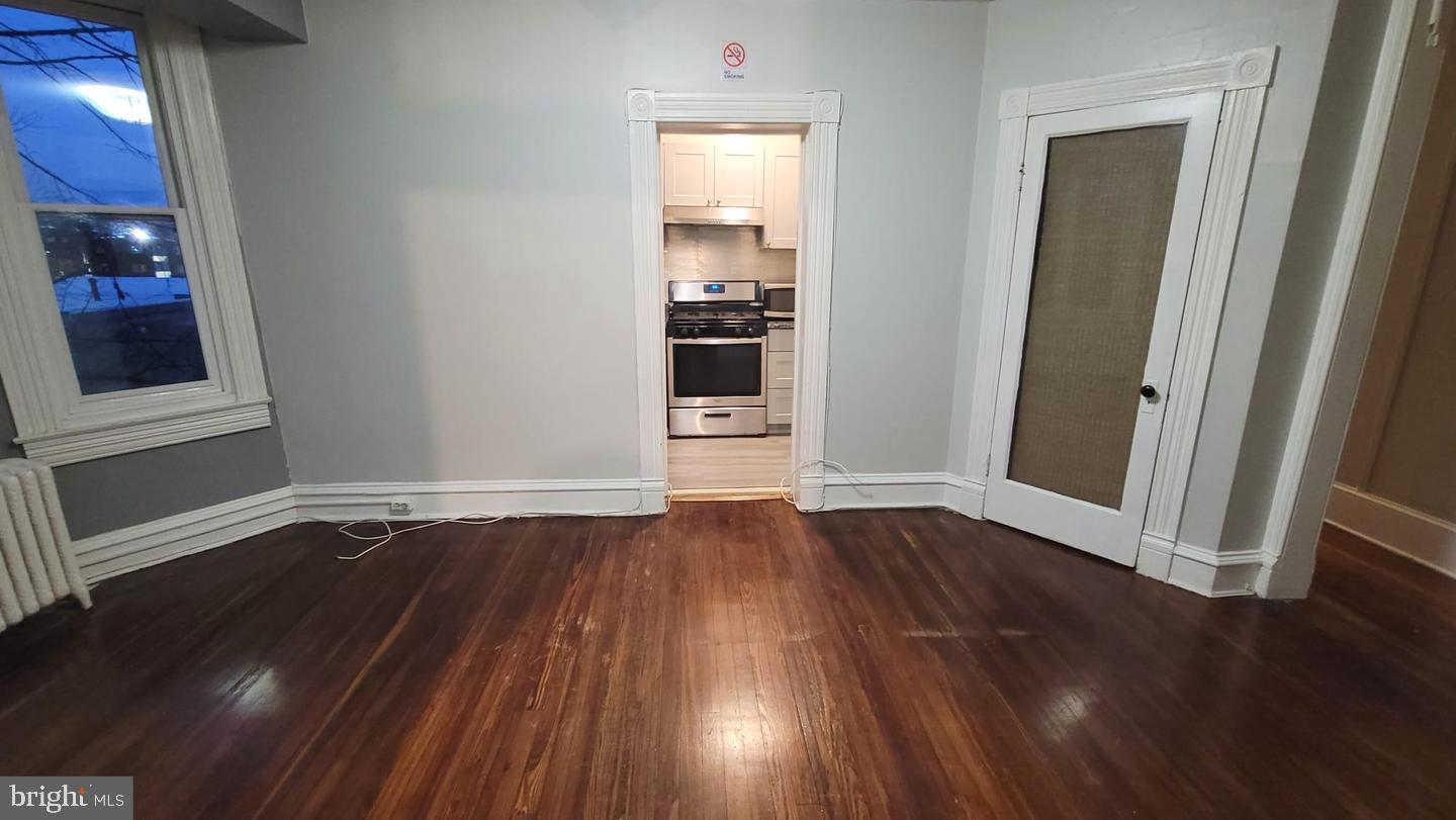 BOLTON HILL HISTORIC DISTRICT - Residential Lease