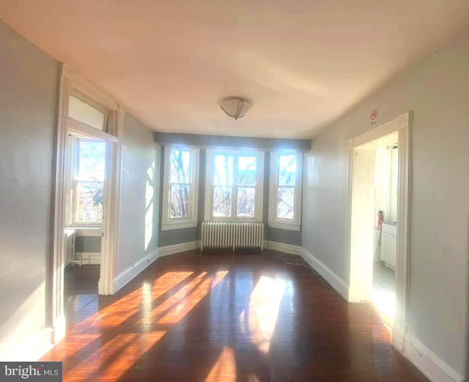 BOLTON HILL HISTORIC DISTRICT - Residential Lease