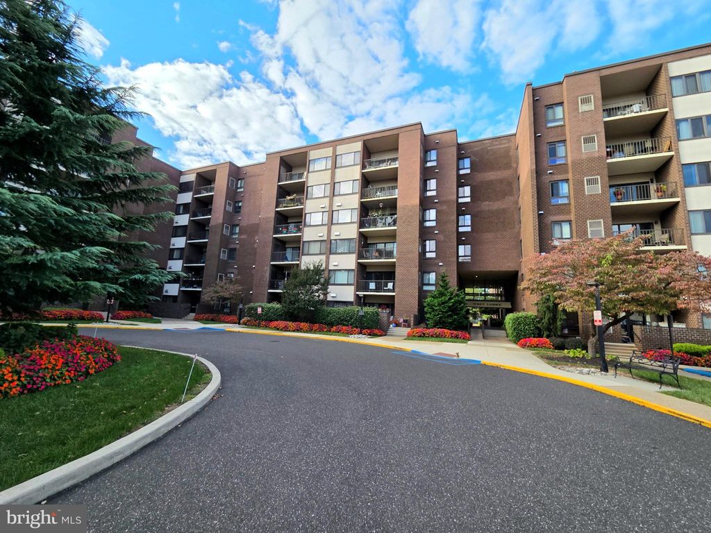 Photo of 5100 Convent Lane #313, PHILADELPHIA, PA 19114 (MLS # PAPH2545024)