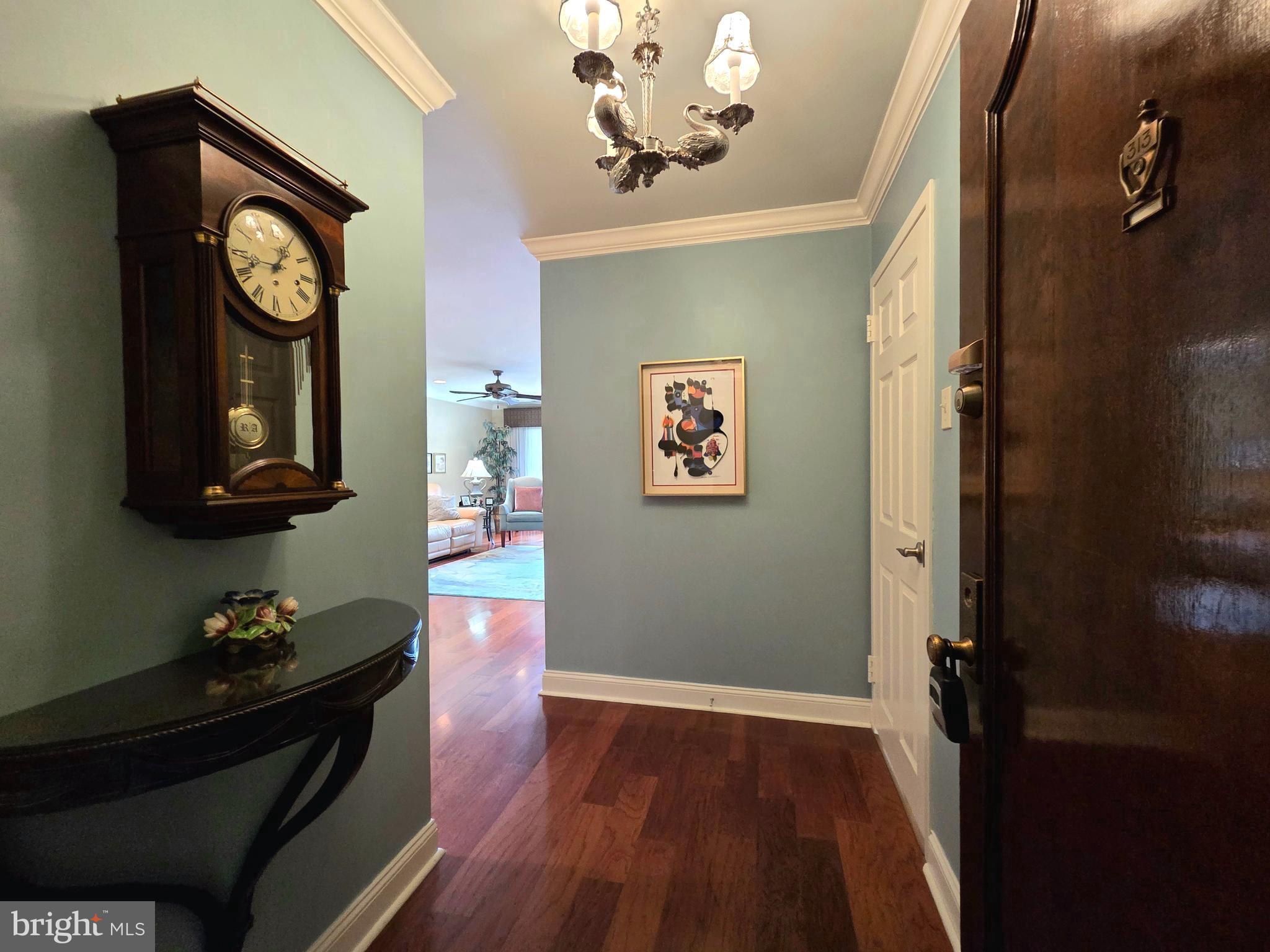 5100 CONVENT LANE 313