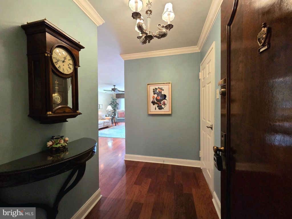 Photo of 5100 Convent Lane #313, PHILADELPHIA, PA 19114 (MLS # PAPH2545024)