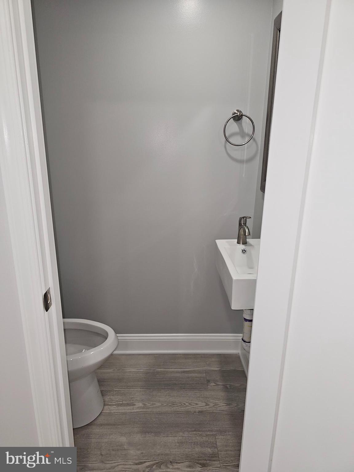 CAMBRIDGE - Residential