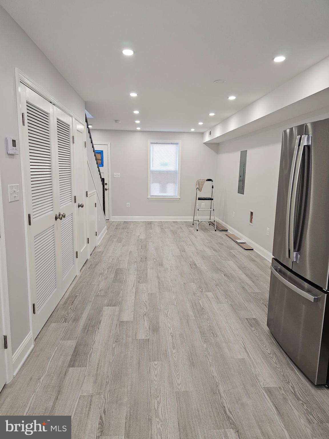 CAMBRIDGE - Residential