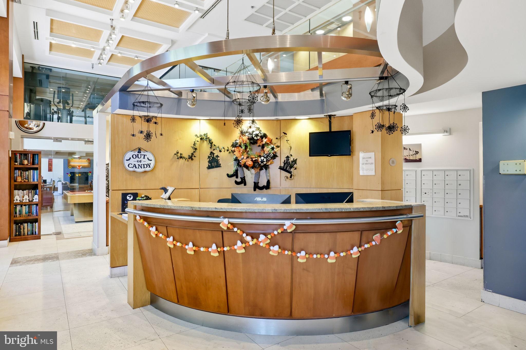 WESTLEE - Residential