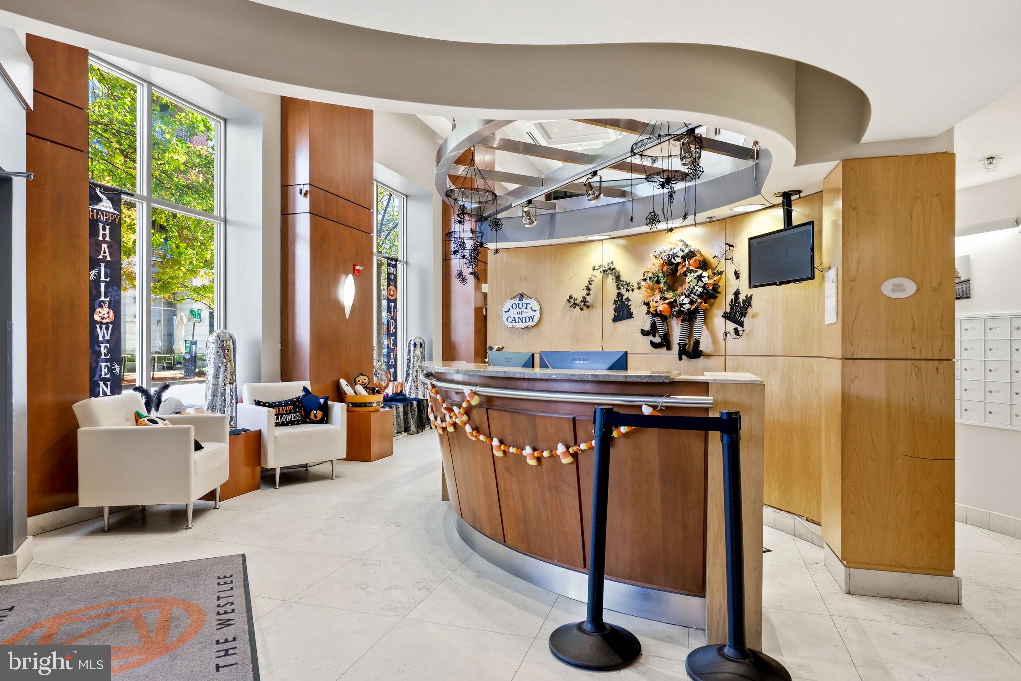 WESTLEE - Residential