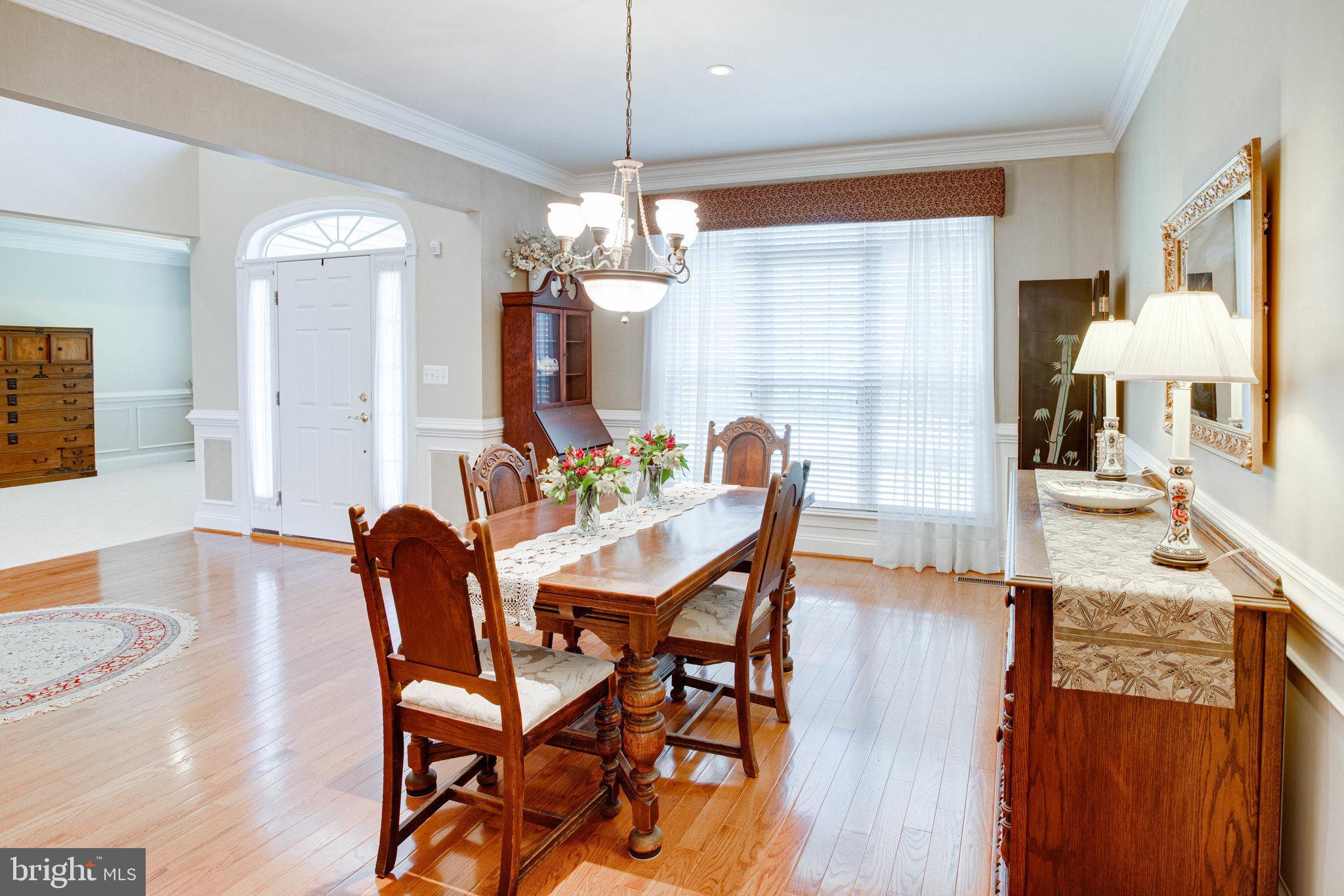 PRESERVE ON AQUIA CREEK - Residential