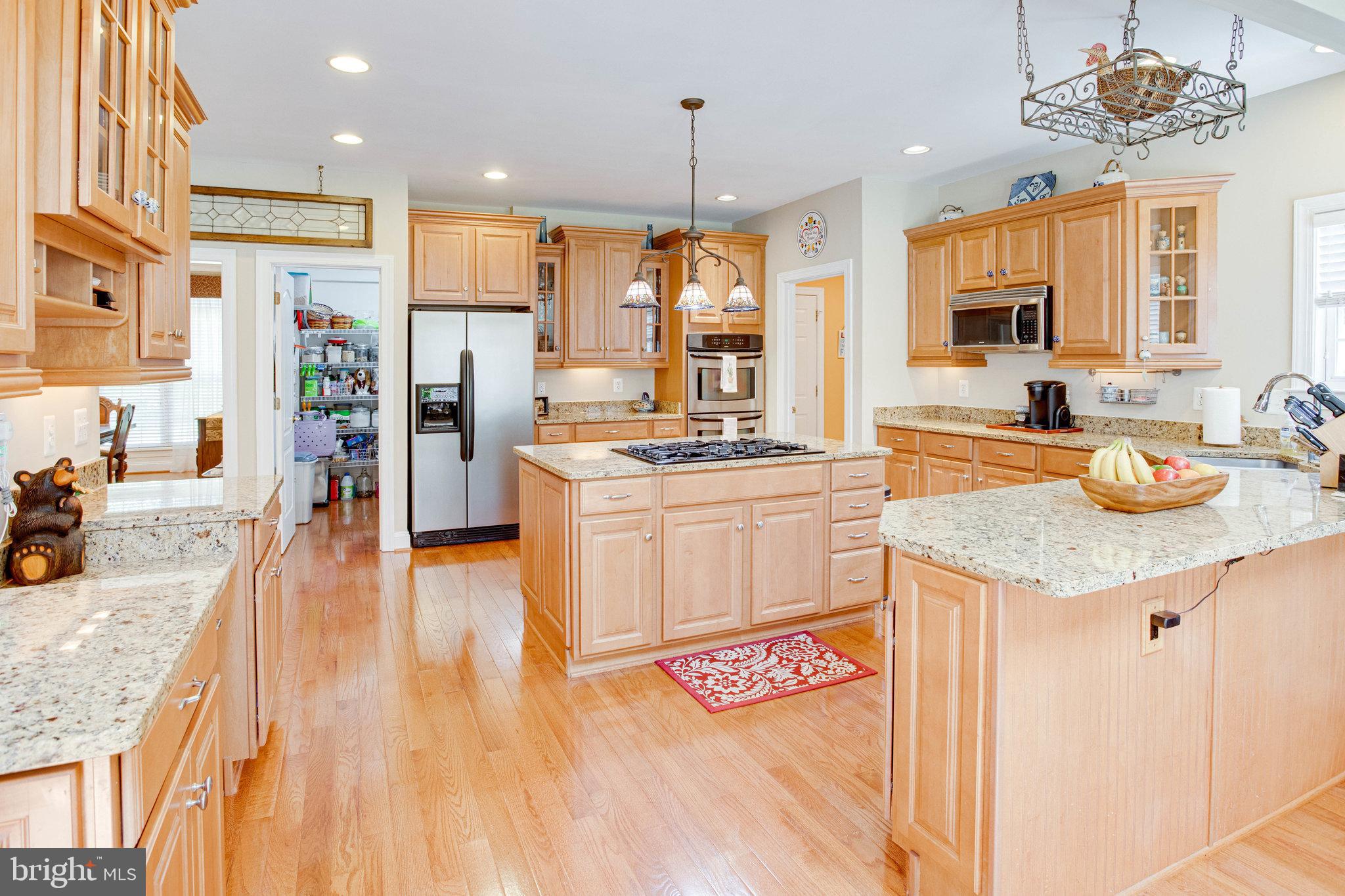 PRESERVE ON AQUIA CREEK - Residential