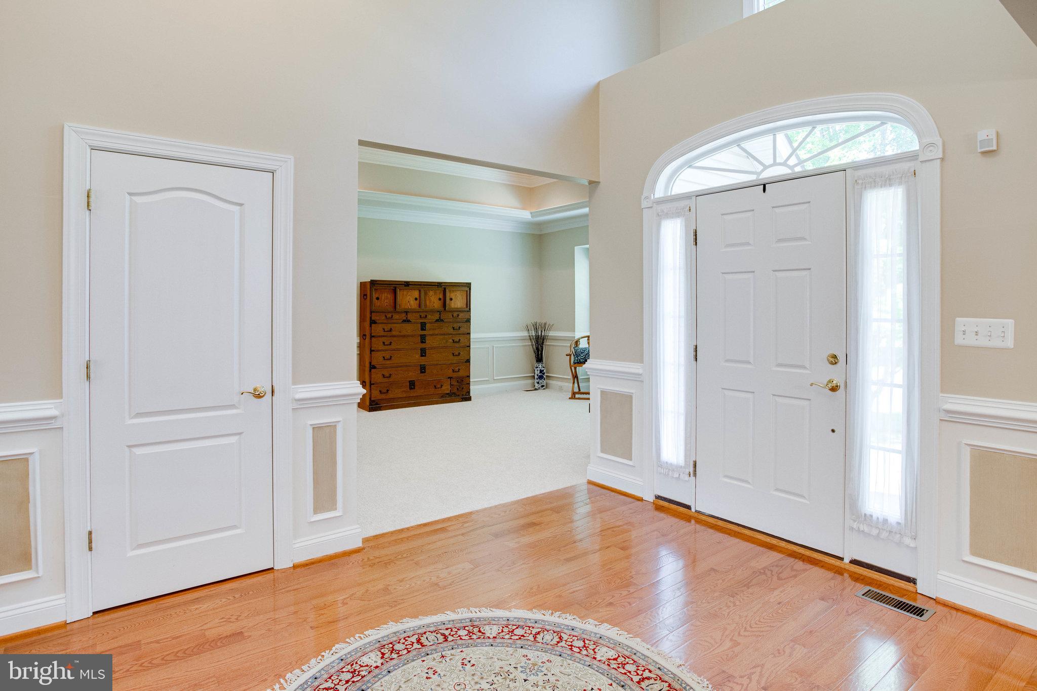 PRESERVE ON AQUIA CREEK - Residential