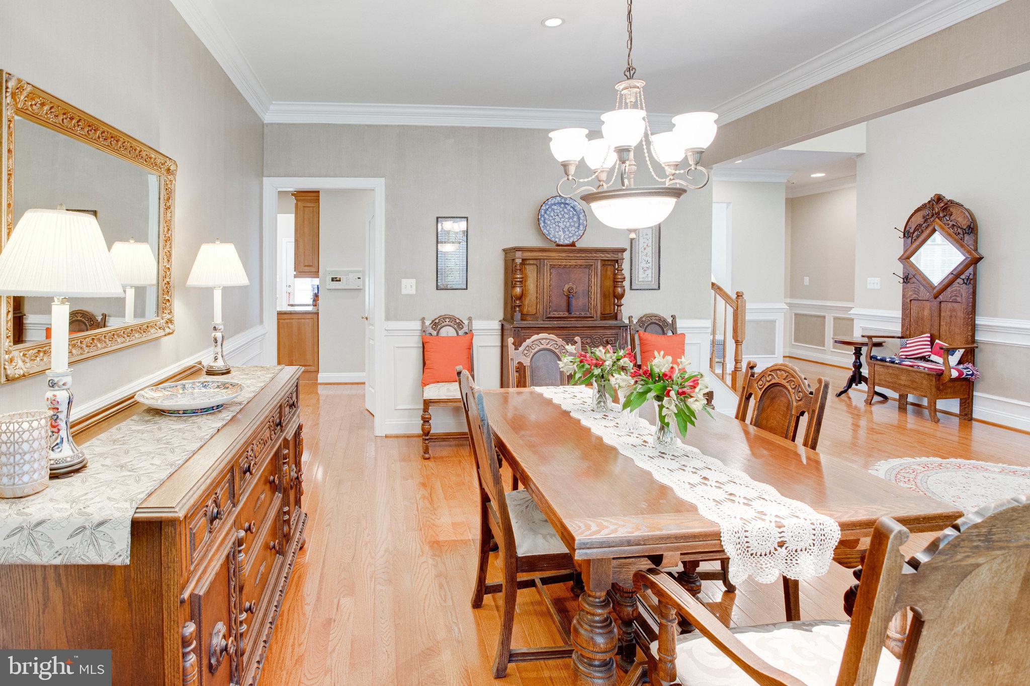 PRESERVE ON AQUIA CREEK - Residential