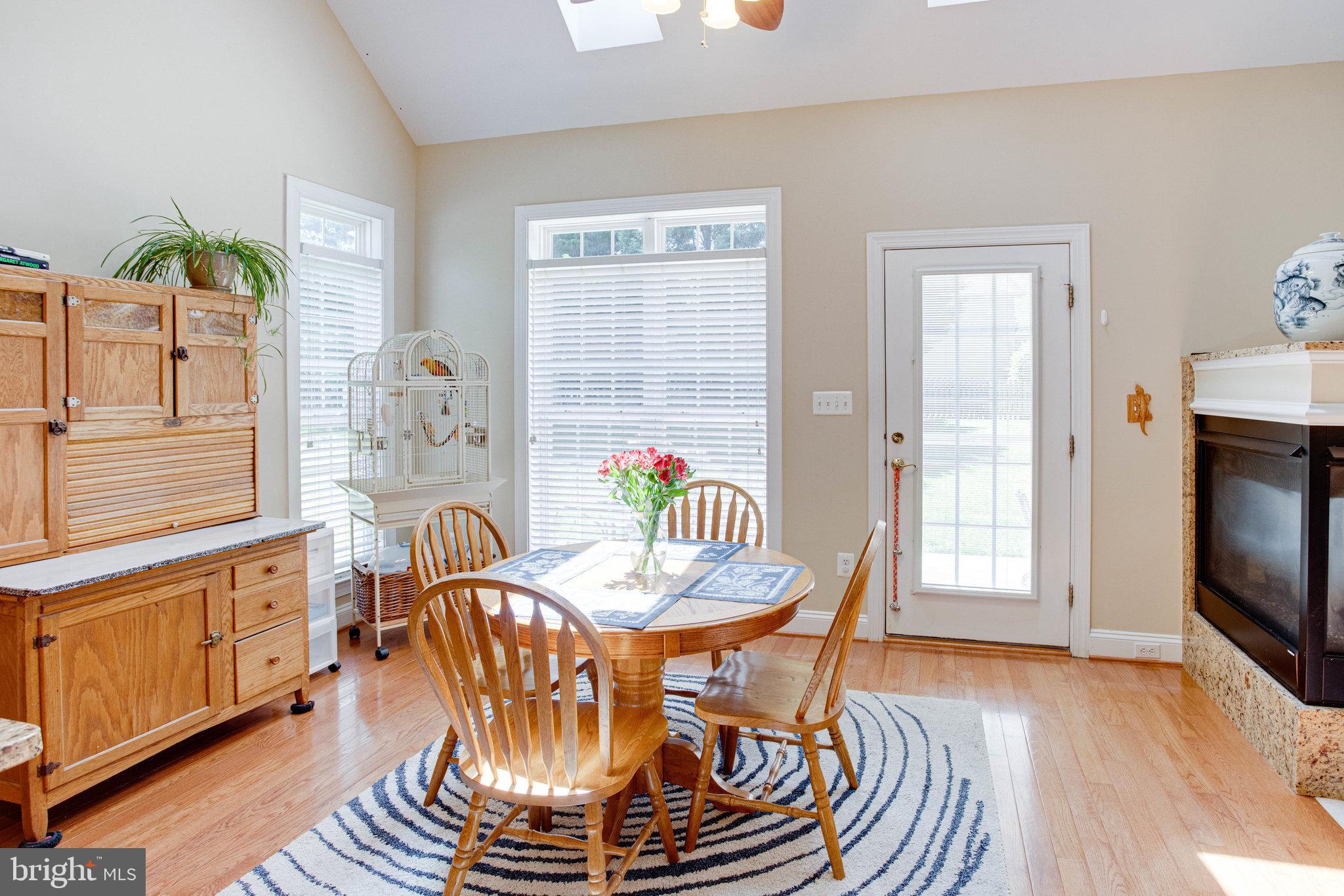 PRESERVE ON AQUIA CREEK - Residential