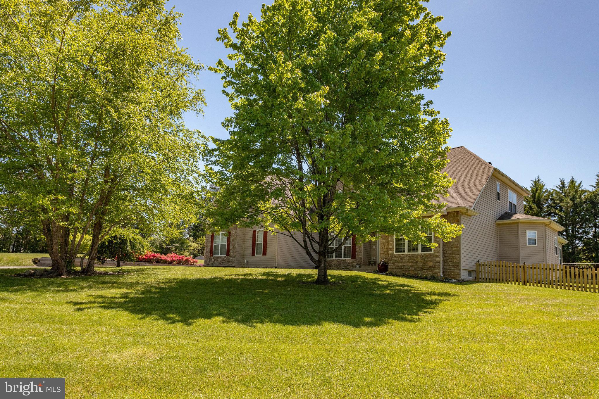PRESERVE ON AQUIA CREEK - Residential