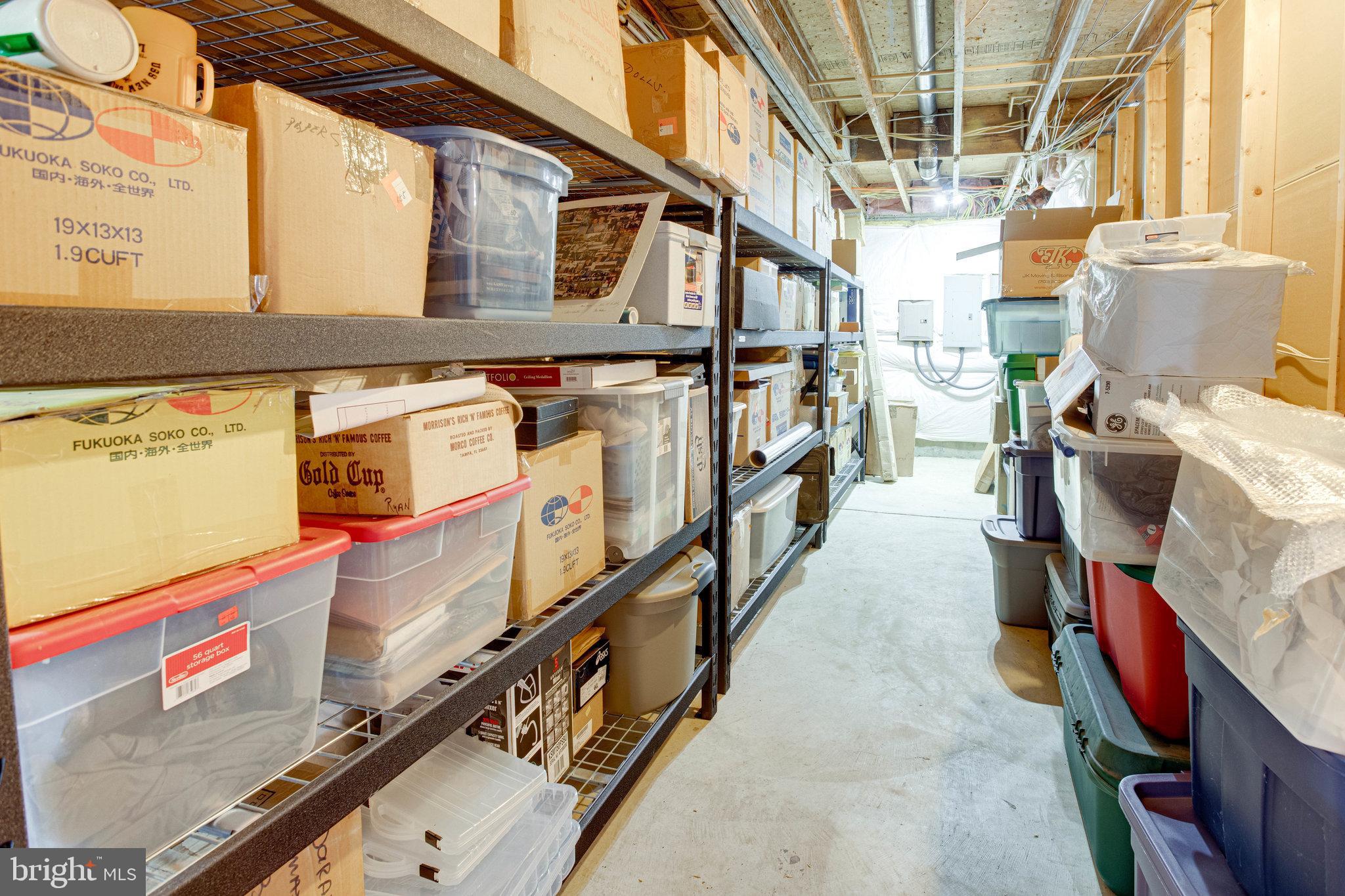 PRESERVE ON AQUIA CREEK - Residential