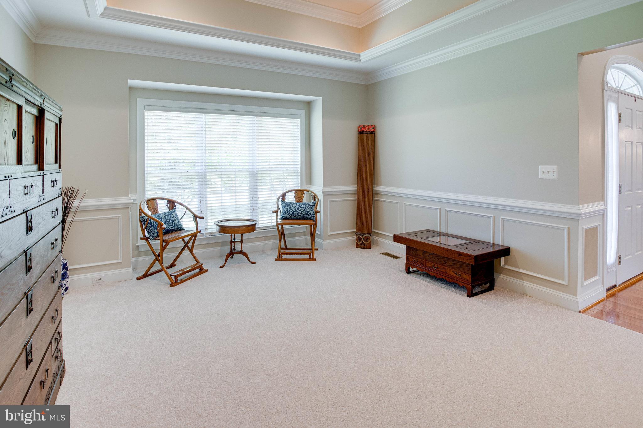 PRESERVE ON AQUIA CREEK - Residential