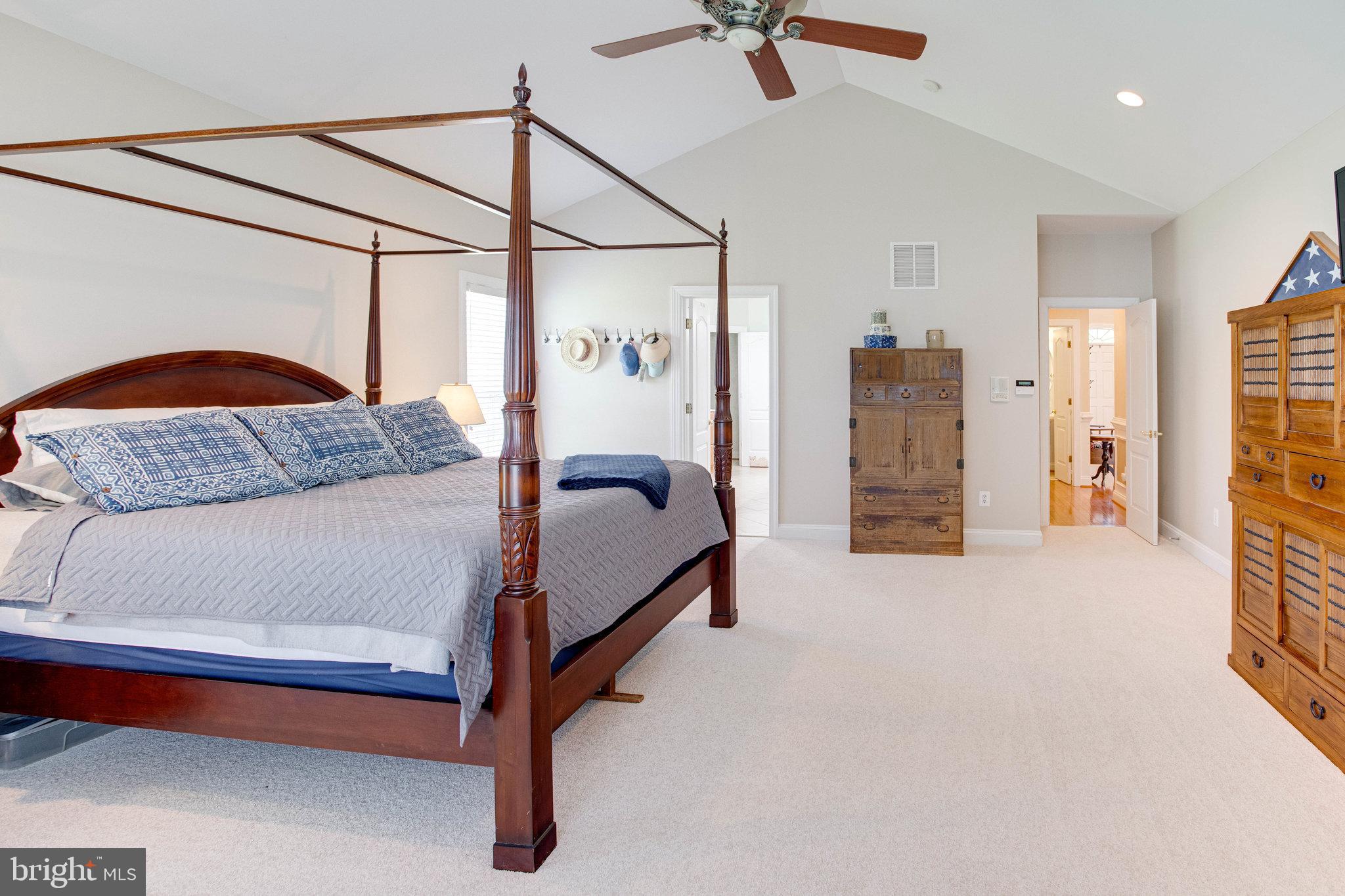 PRESERVE ON AQUIA CREEK - Residential