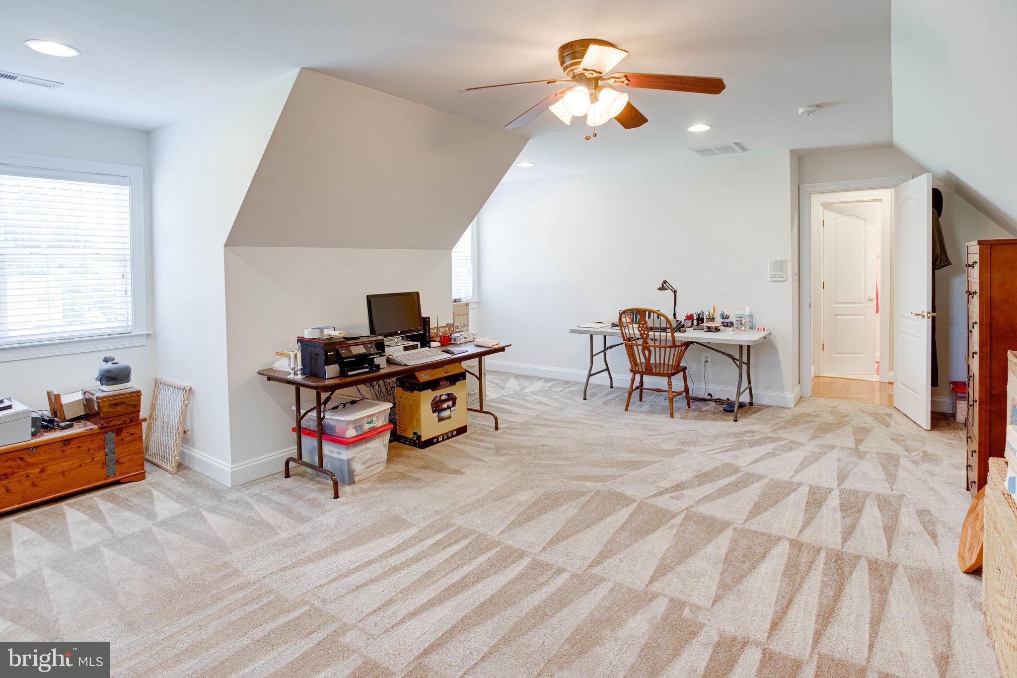 PRESERVE ON AQUIA CREEK - Residential