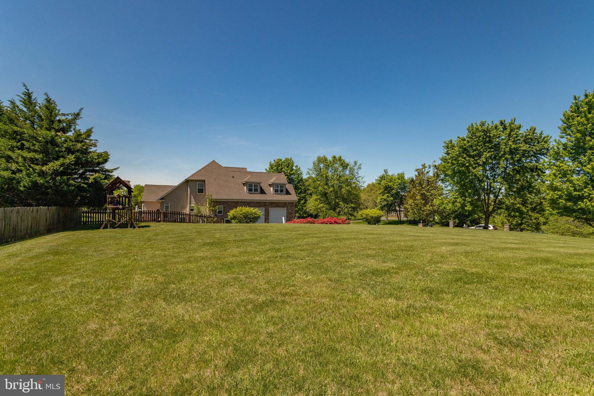 PRESERVE ON AQUIA CREEK - Residential