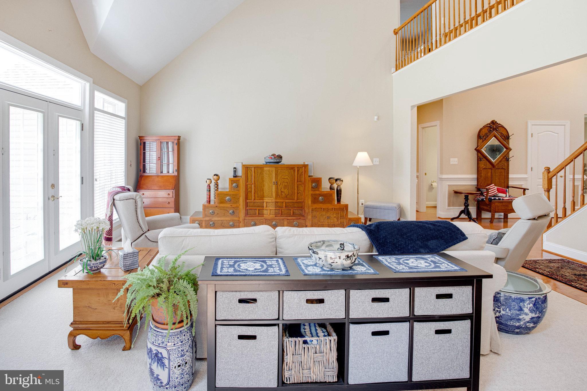 PRESERVE ON AQUIA CREEK - Residential