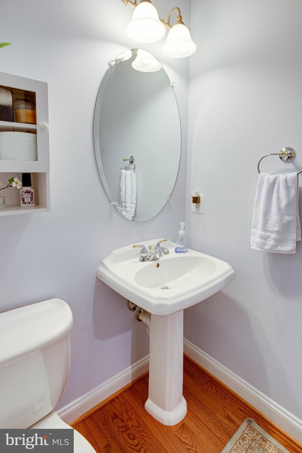 PRESERVE ON AQUIA CREEK - Residential