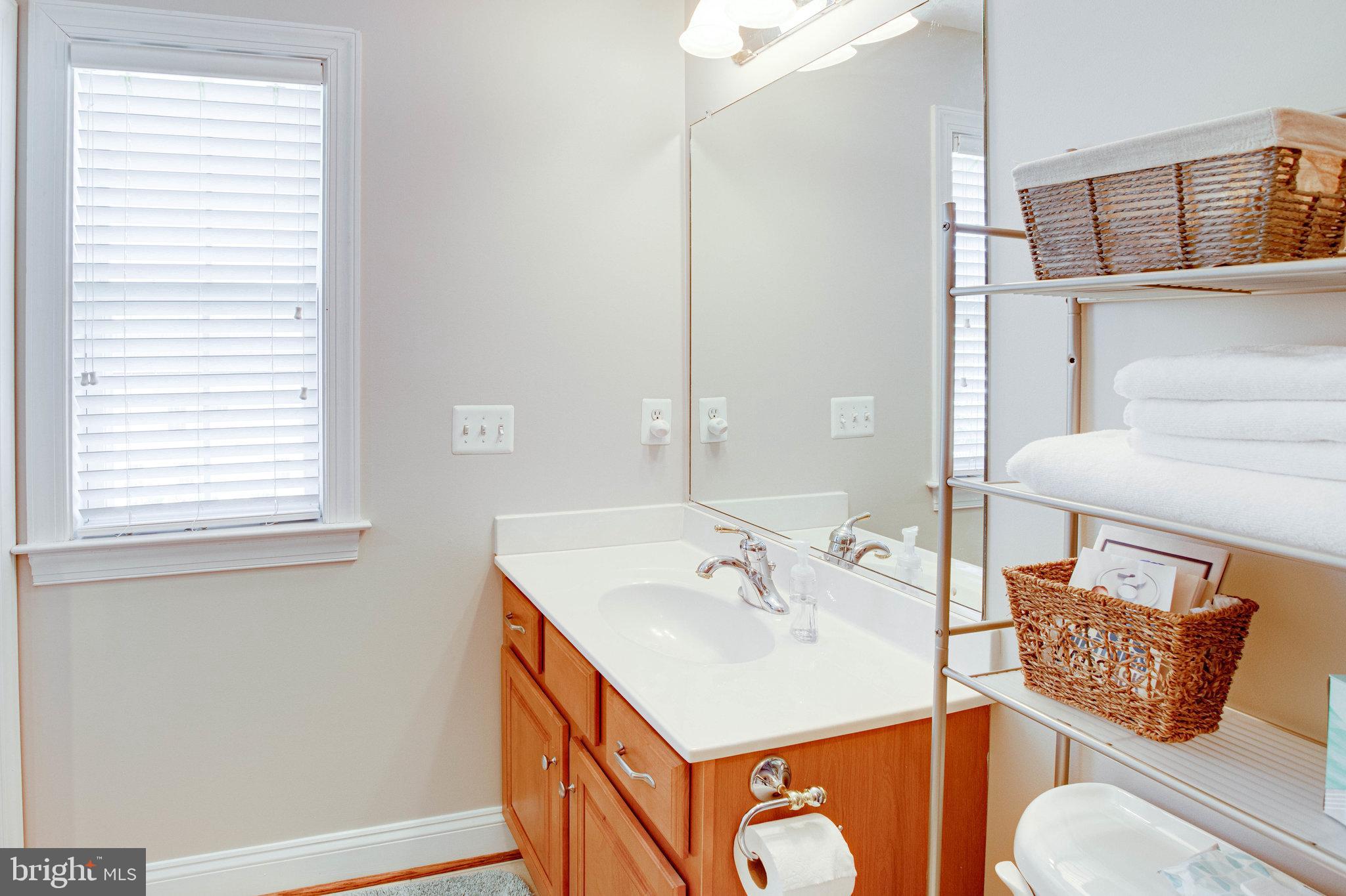 PRESERVE ON AQUIA CREEK - Residential