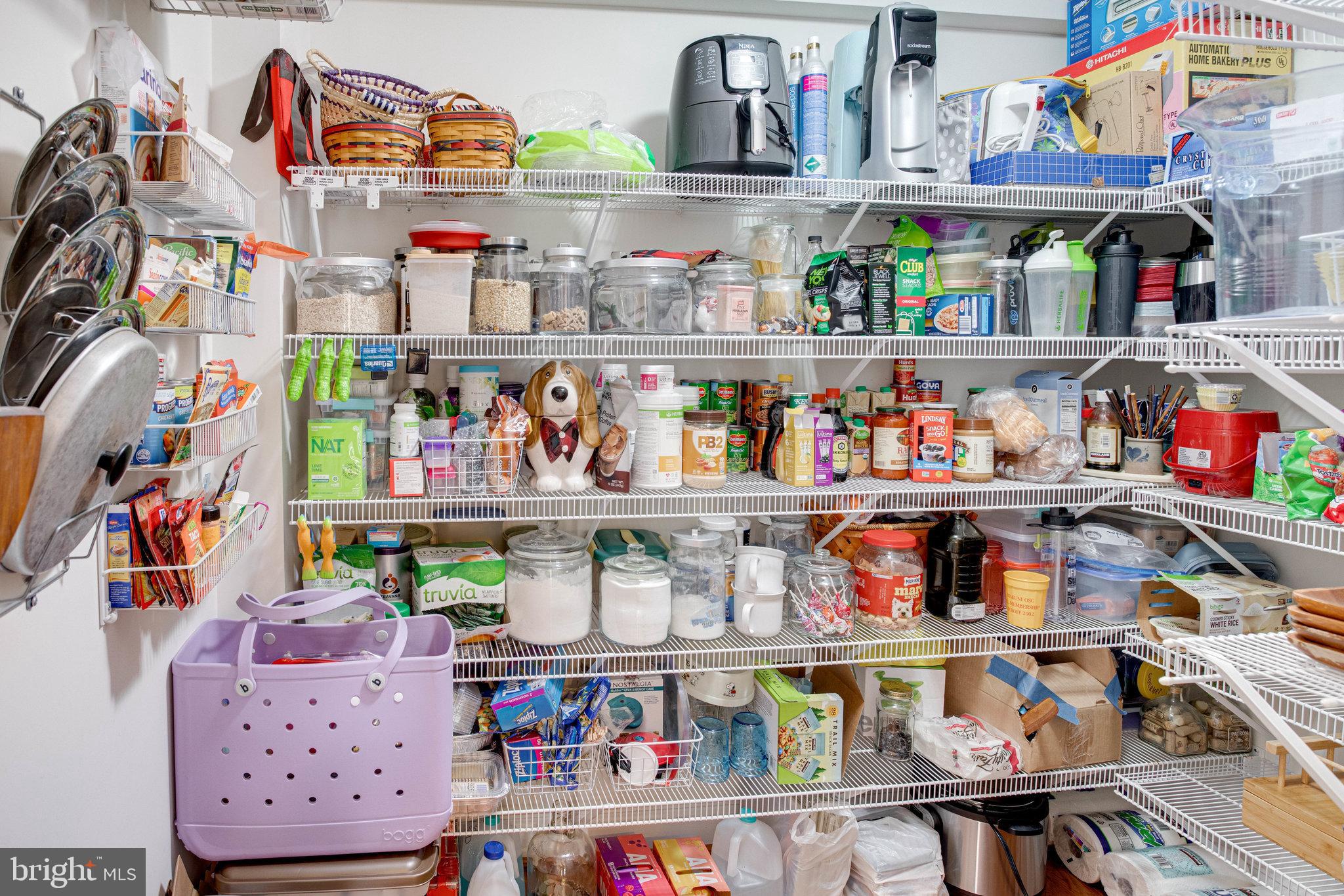 PRESERVE ON AQUIA CREEK - Residential