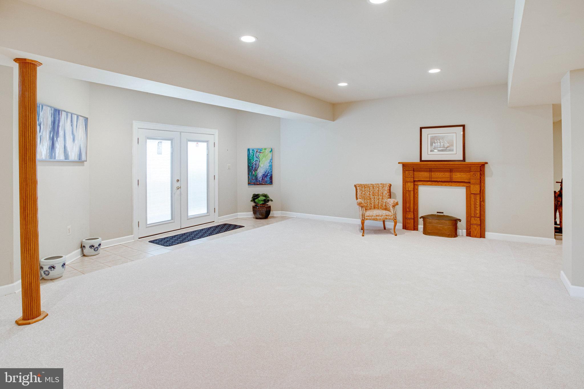 PRESERVE ON AQUIA CREEK - Residential