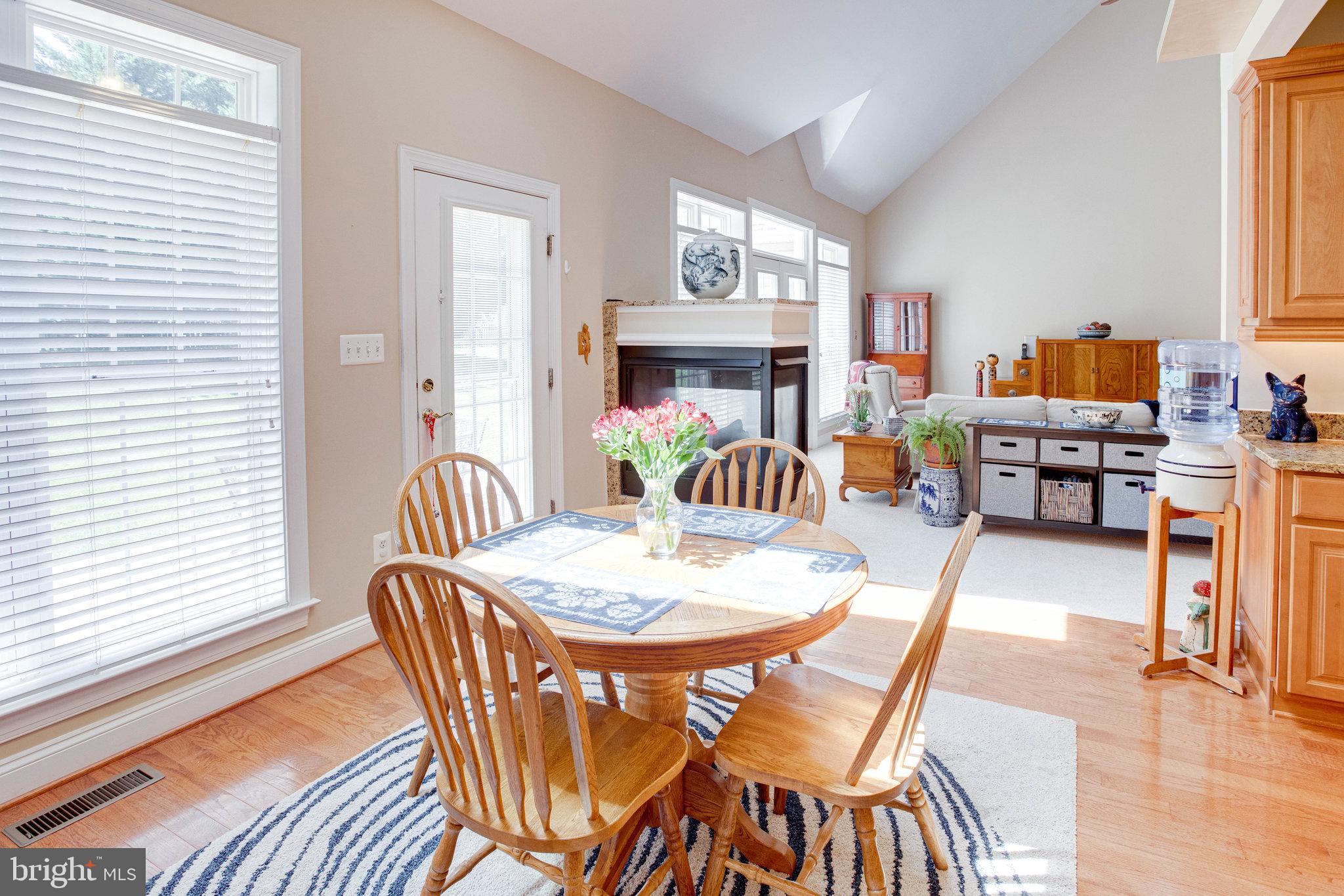 PRESERVE ON AQUIA CREEK - Residential