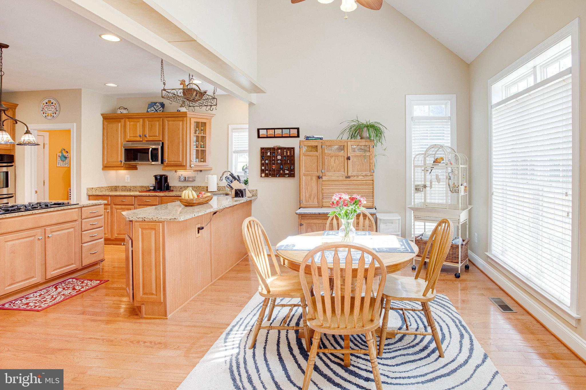 PRESERVE ON AQUIA CREEK - Residential