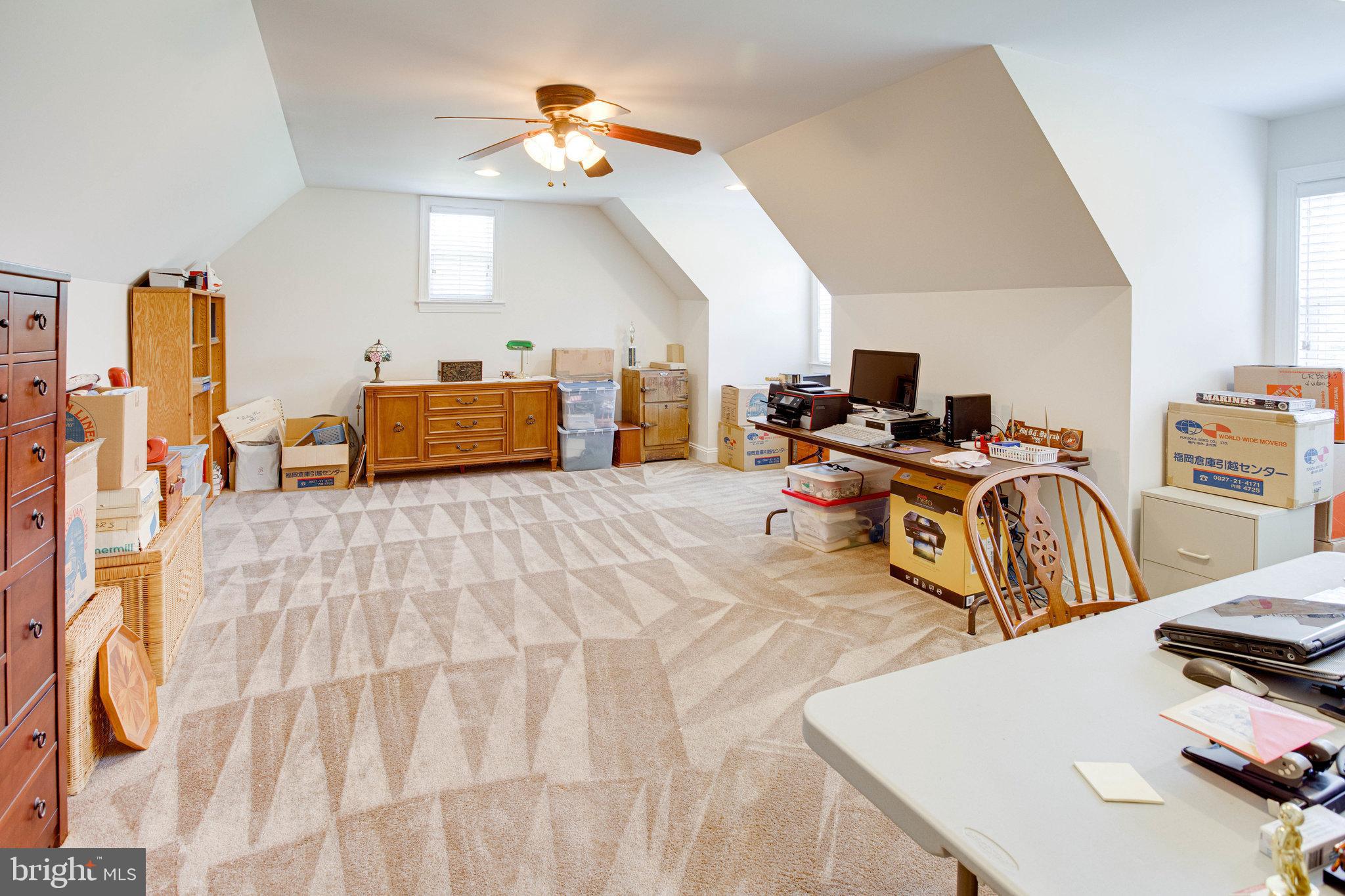 PRESERVE ON AQUIA CREEK - Residential