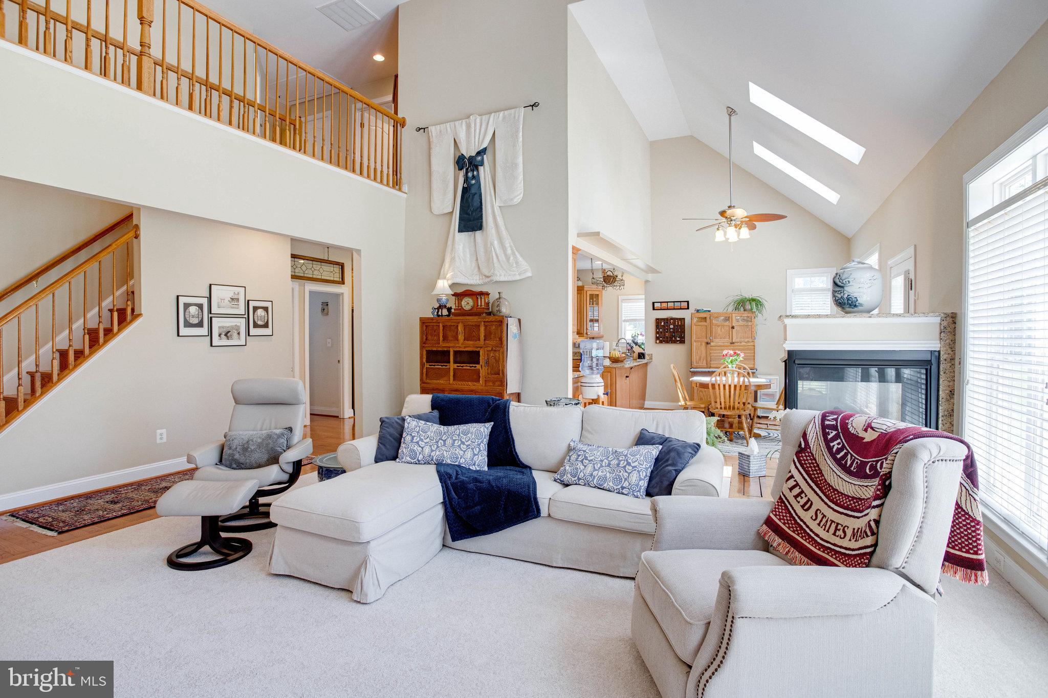 PRESERVE ON AQUIA CREEK - Residential