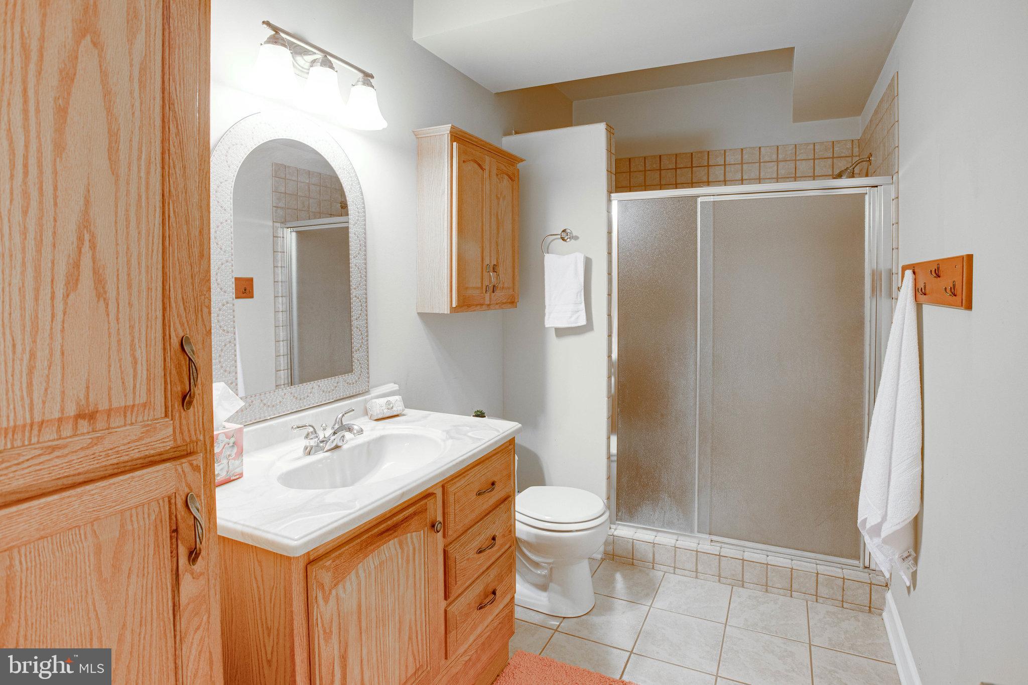 PRESERVE ON AQUIA CREEK - Residential