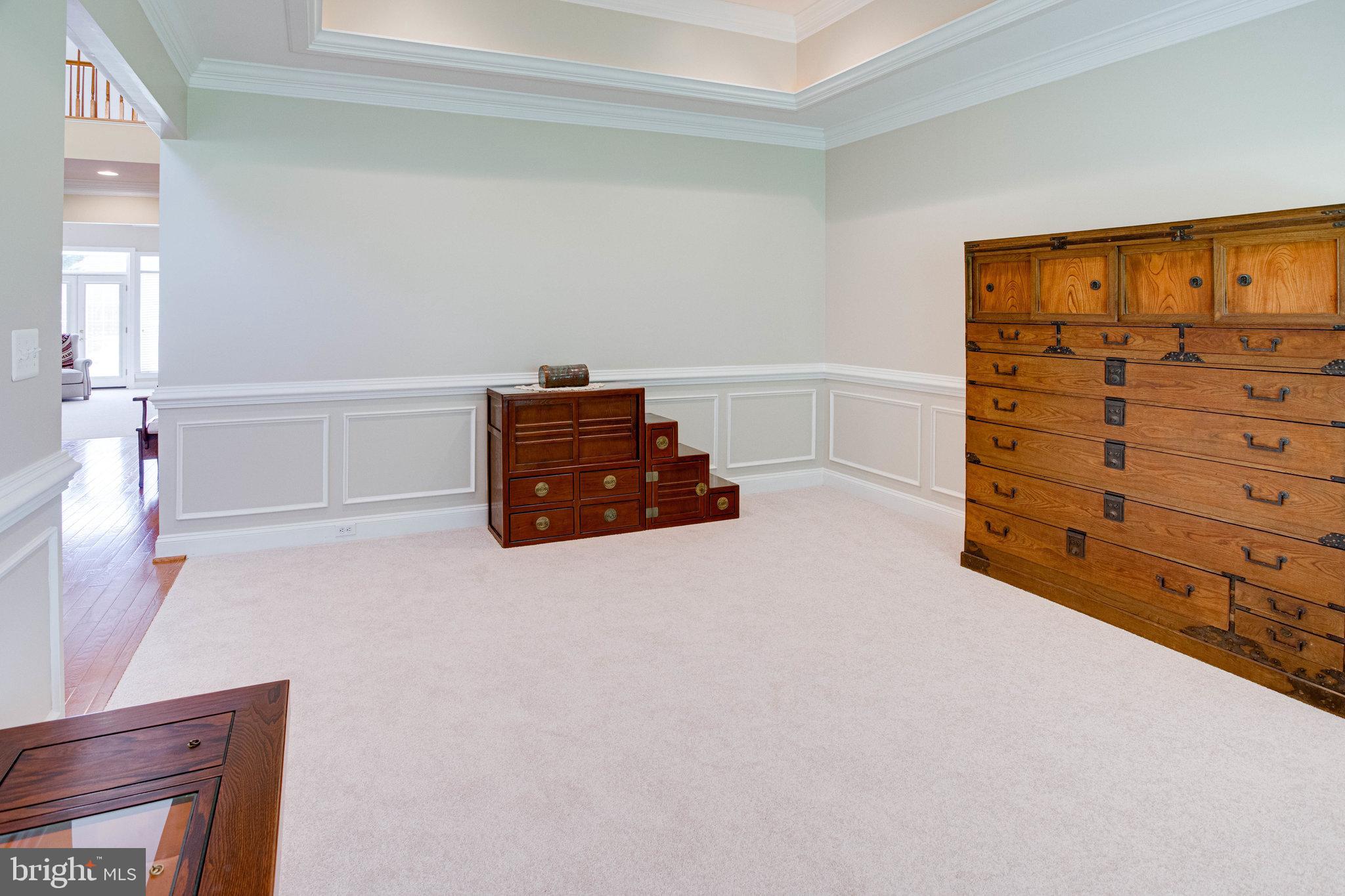 PRESERVE ON AQUIA CREEK - Residential