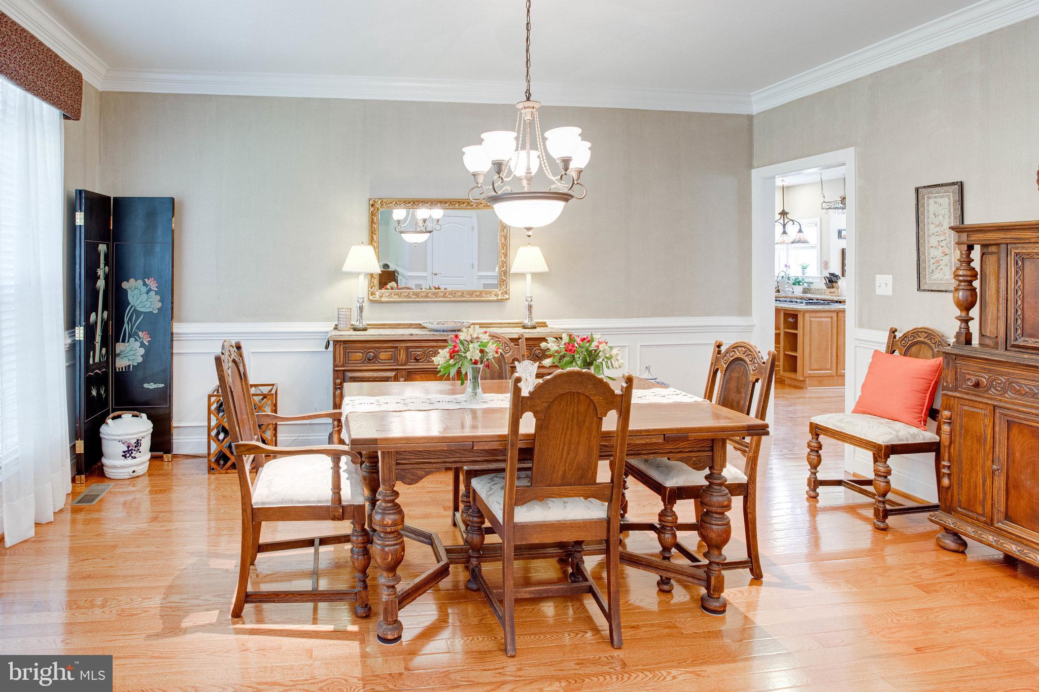 PRESERVE ON AQUIA CREEK - Residential