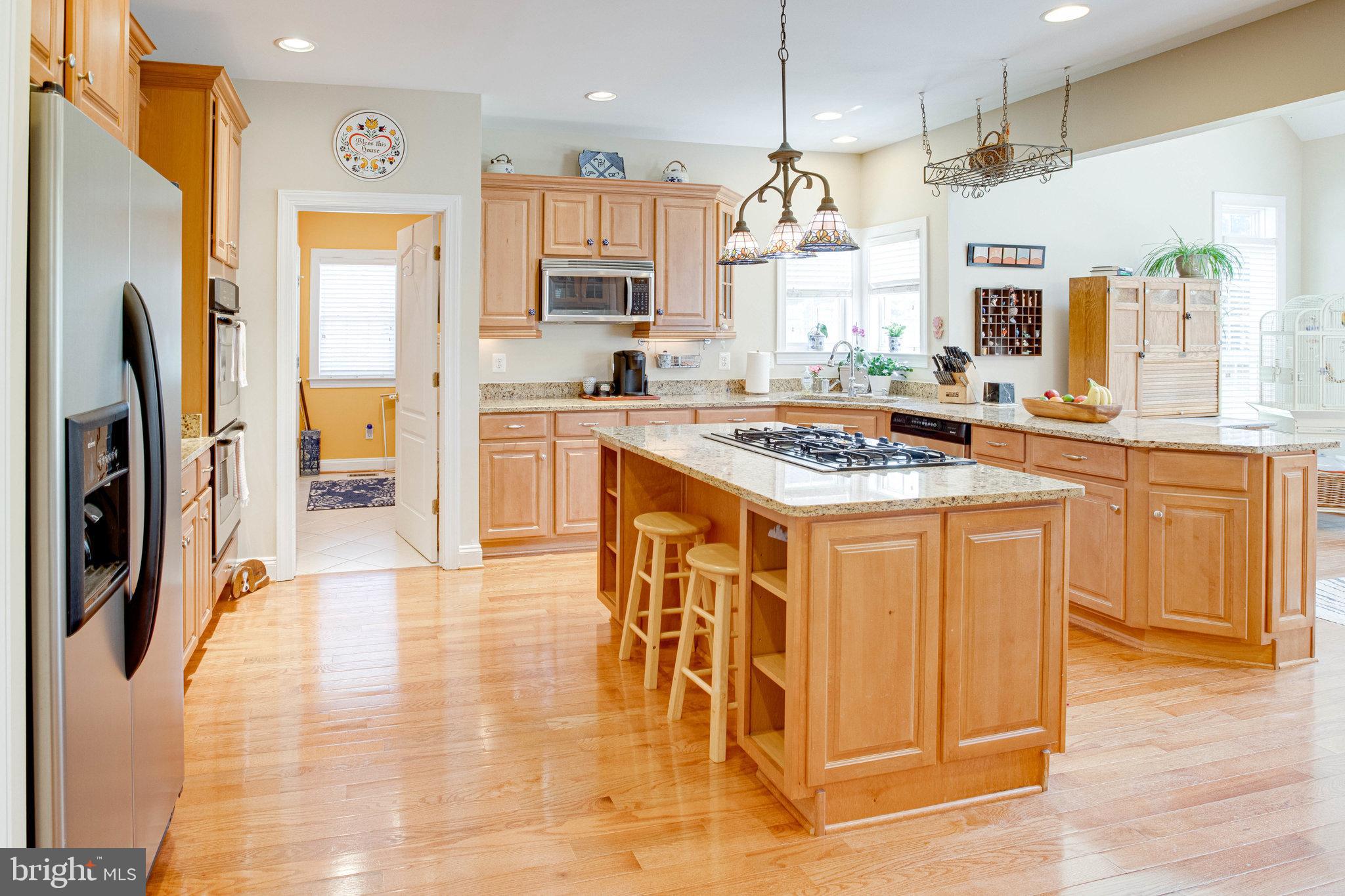 PRESERVE ON AQUIA CREEK - Residential