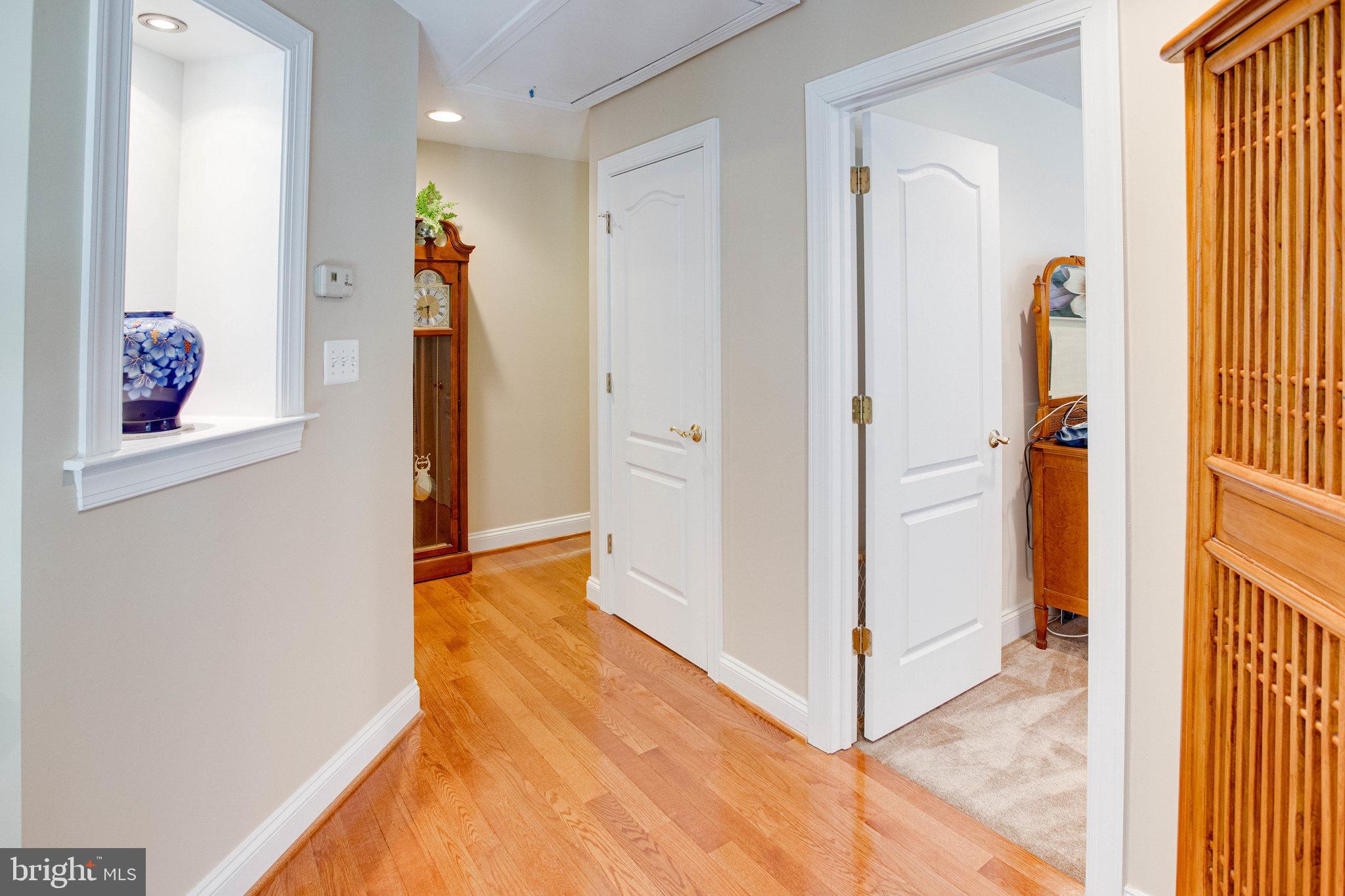 PRESERVE ON AQUIA CREEK - Residential