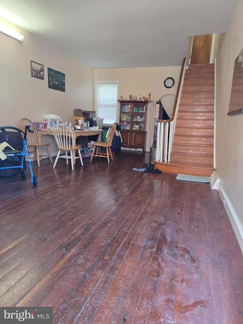Photo of 1926 E Hazzard Street, PHILADELPHIA, PA 19125 (MLS # PAPH2576714)