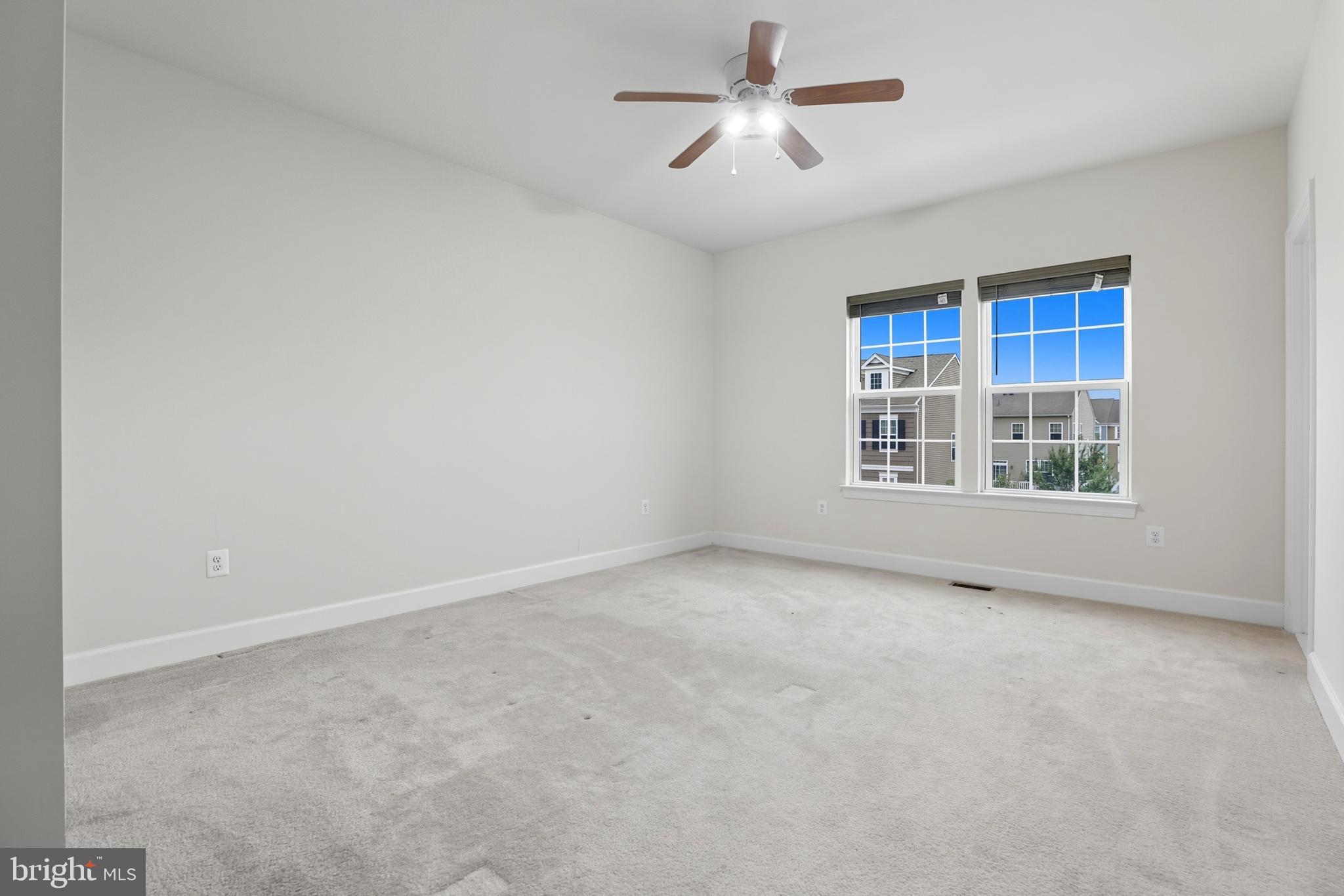 BRADLEY SQUARE - Residential Lease