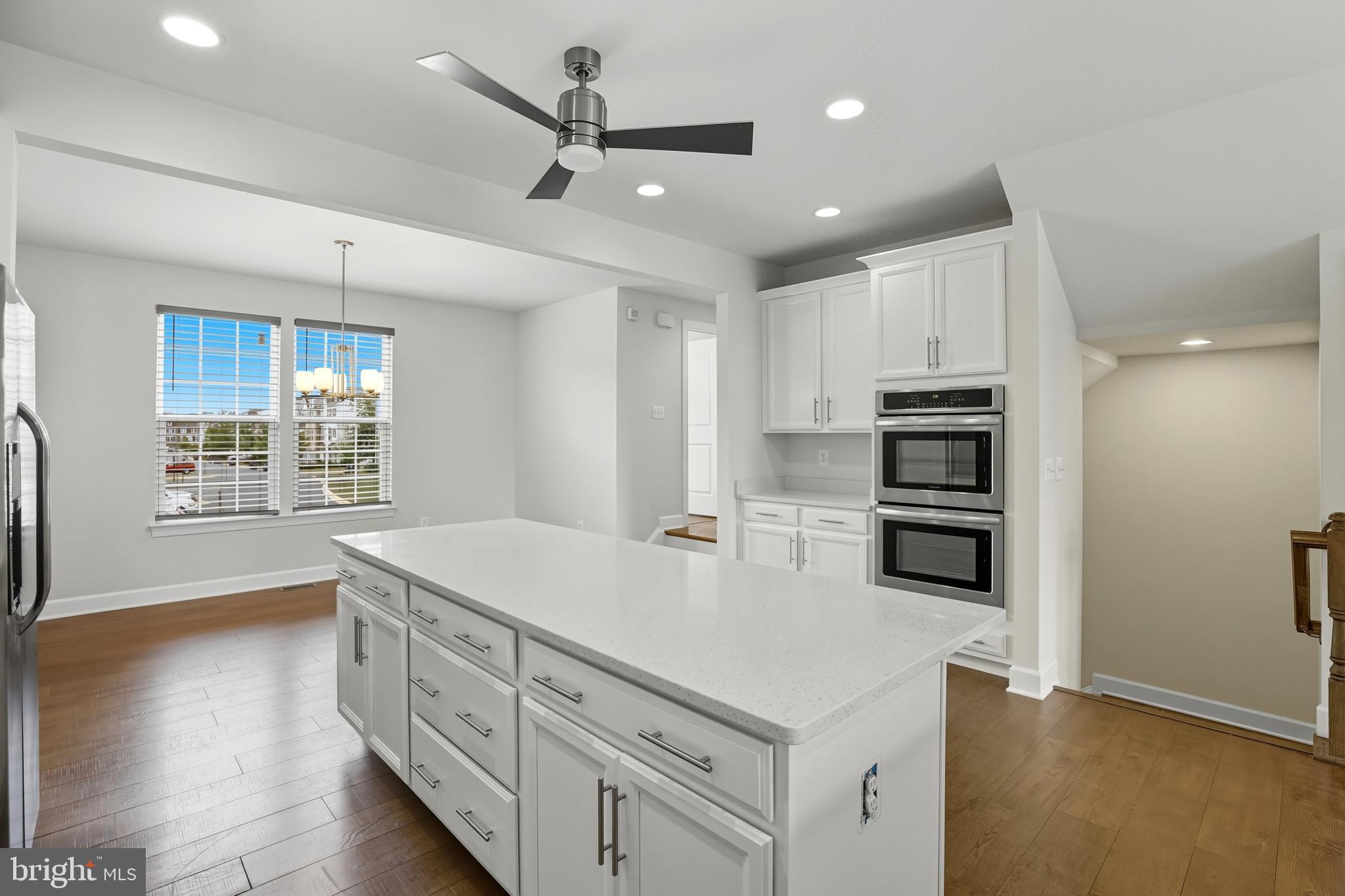 BRADLEY SQUARE - Residential Lease