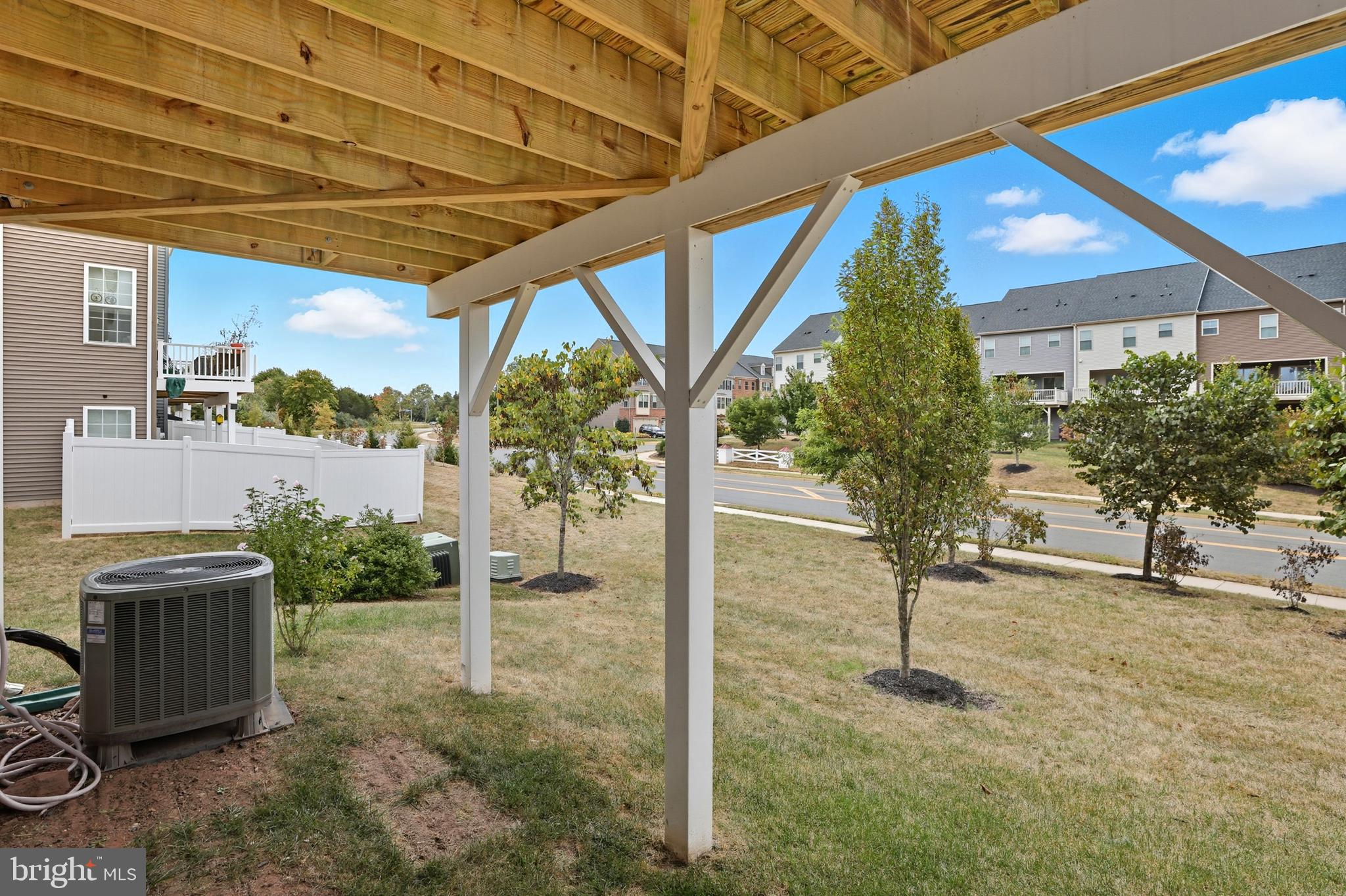 BRADLEY SQUARE - Residential Lease