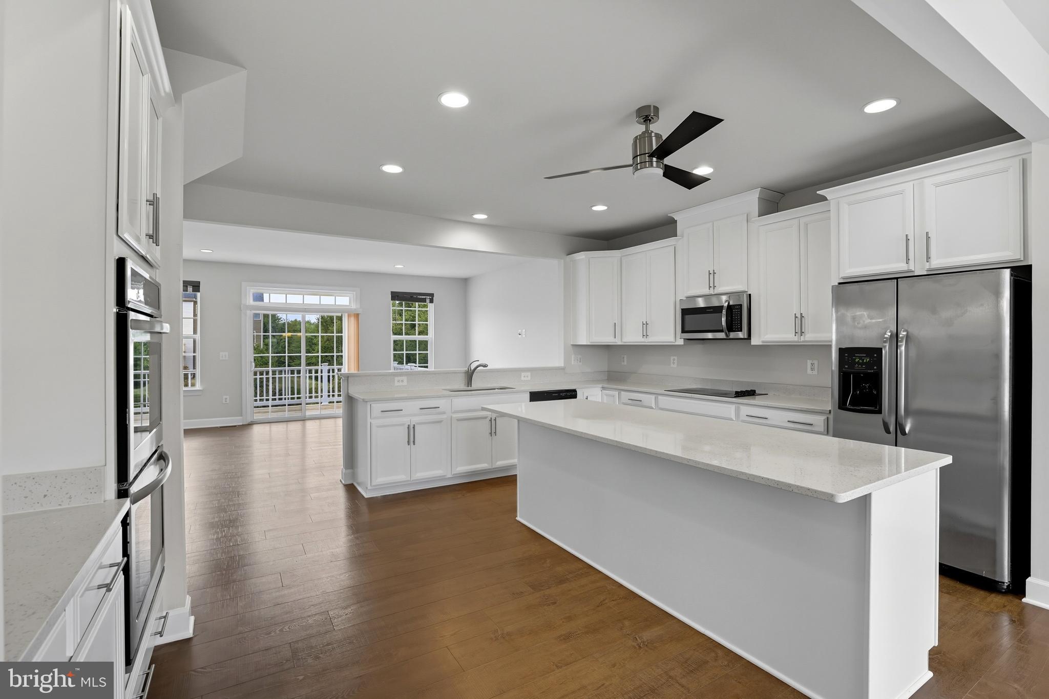 BRADLEY SQUARE - Residential Lease