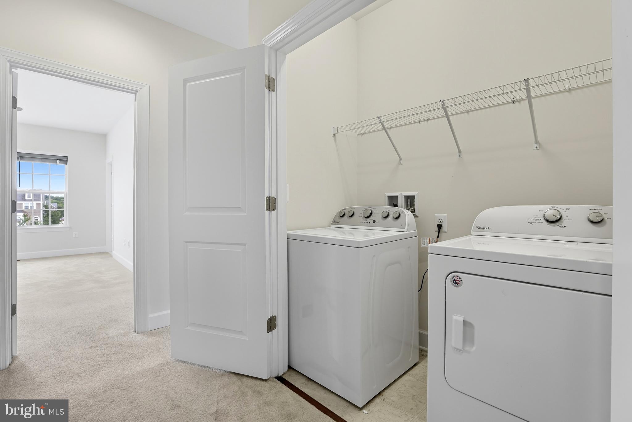 BRADLEY SQUARE - Residential Lease