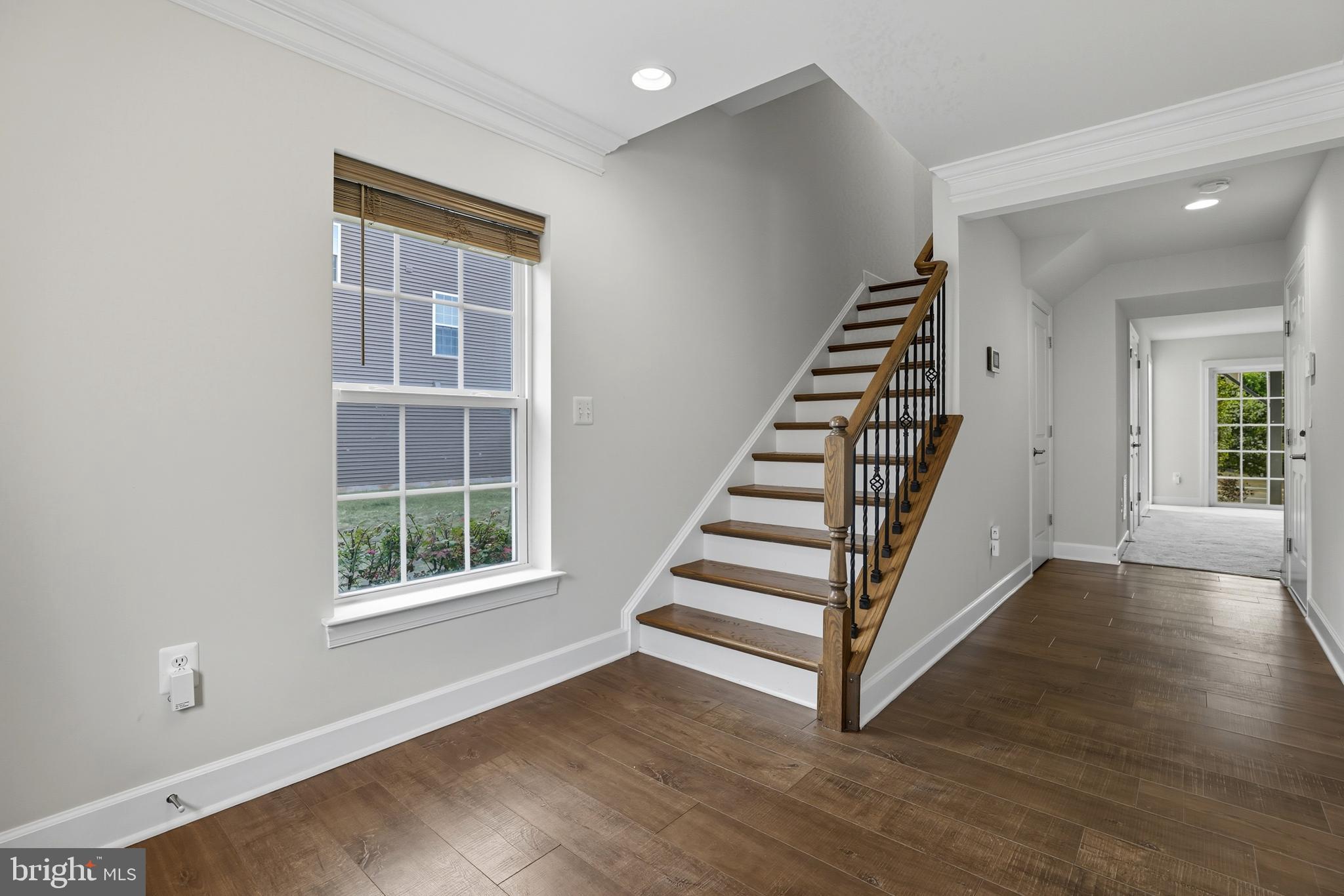 BRADLEY SQUARE - Residential Lease