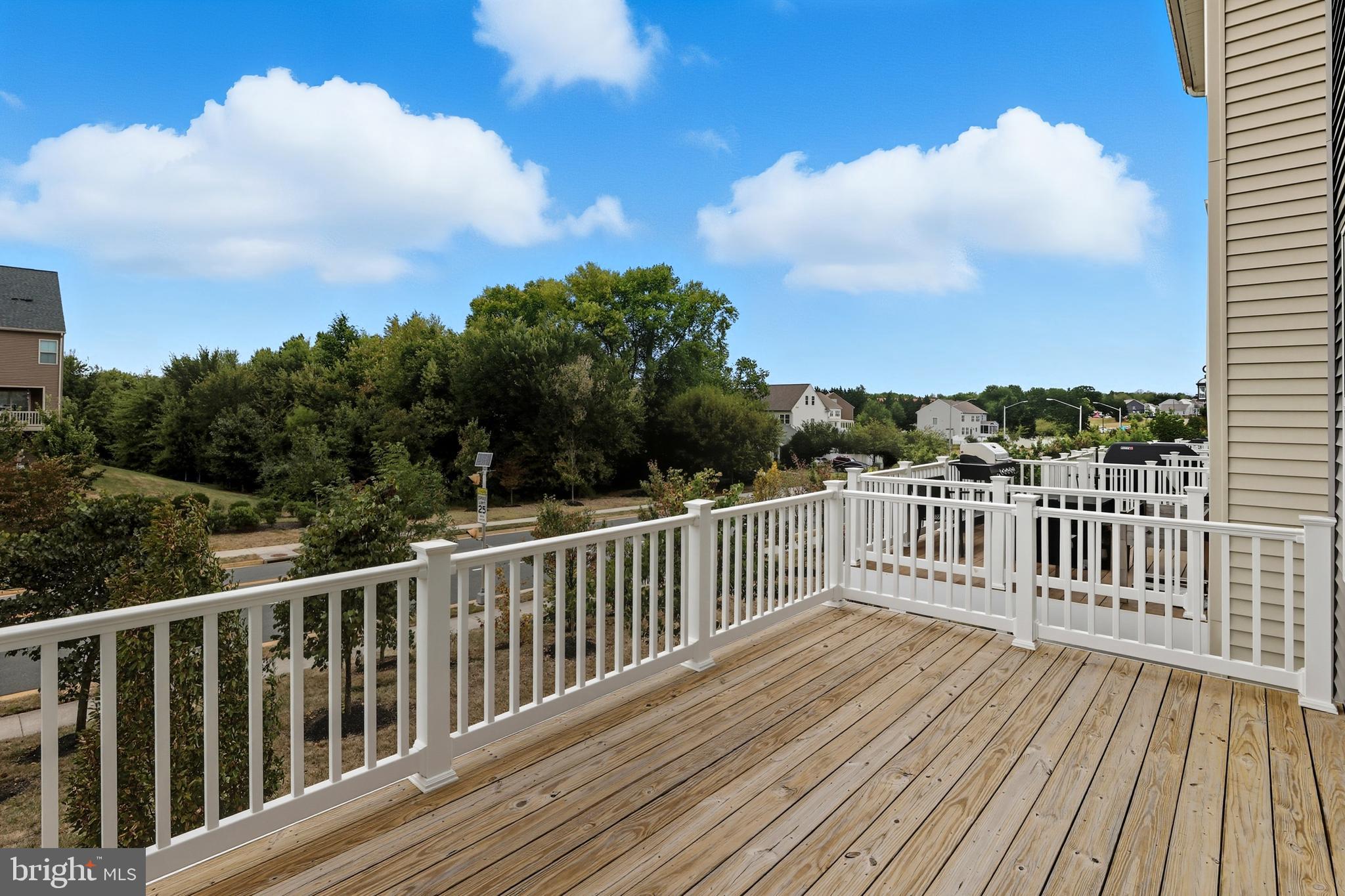 BRADLEY SQUARE - Residential Lease